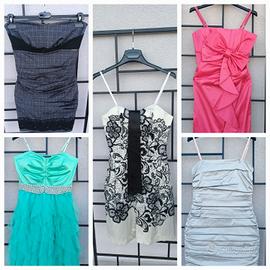 Vestiti firmati Rinascimento 