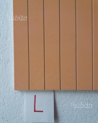 Piastrelle da decoro bagno