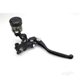 POMPA FRENO ANT BREMBO SEMI RADIALE 18 MM