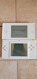 Nintendo DS + 6 cartucce