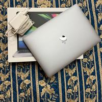 Macbook pro M1 2020 13,3 pollici
