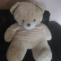 peluche orsetto gigante 