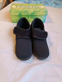 Scarpe ortopediche Podoline