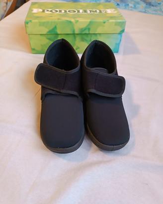 Scarpe ortopediche Podoline