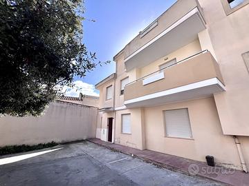 Villa o villino Maracalagonis