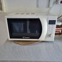 microonde Candy 20 litri