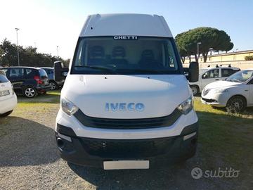 IVECO Daily 33S12A8V 2.3 HPT PC-TN Furgone Hi-Ma