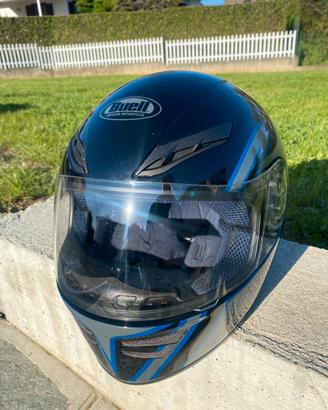 Casco Buell by Agv