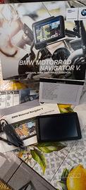 Navigatore moto BMW Vavigator V
