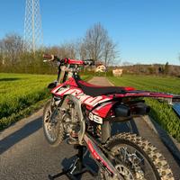 Motocross