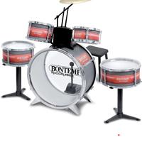 Bontempi Batteria per piccoli