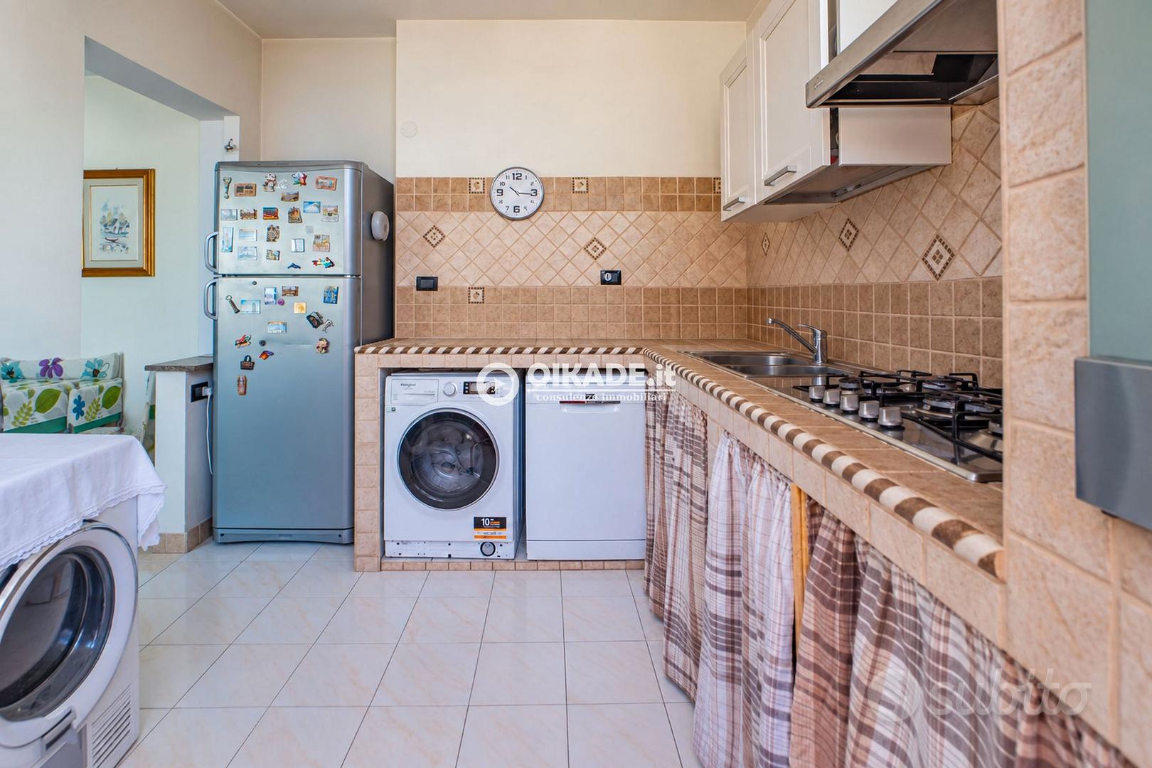 Appartamento – Cagliari, Sant'Avendrace, Sant'Avendrace-Santa Gilla - Vista 4