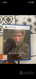 Wukong ps5