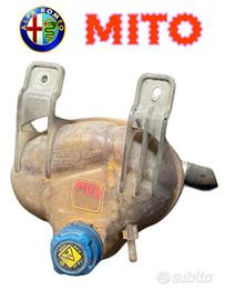 VASCHETTA LIQUIDO RADIATORE ALFA ROMEO Mito Serie