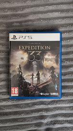 Clair Obscur Expedition 33 PS5