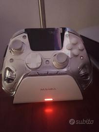 controller dualsense PC switch nuovo