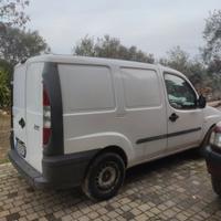 Fiat Doblò diesel 