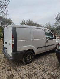 Fiat Doblò diesel 