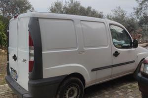 Fiat Doblò diesel 