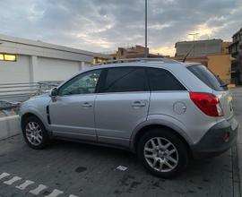 OPEL Antara - 2012