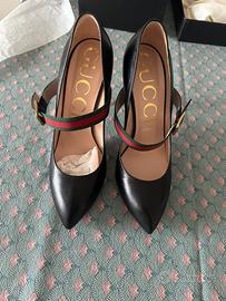 Scarpe Gucci