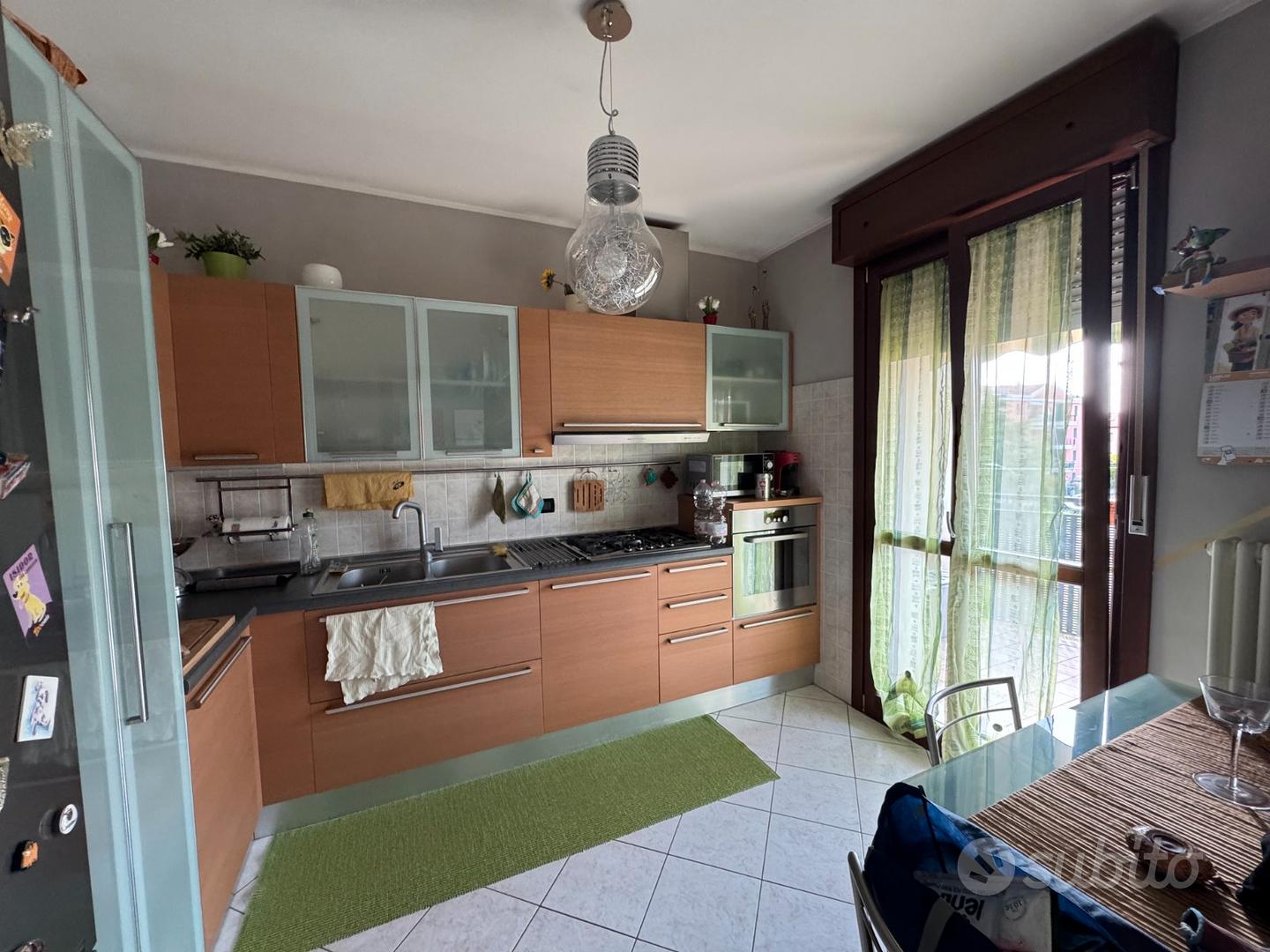 Appartamento spinea centrale - Vista 6