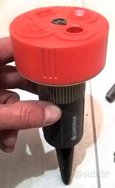 Irrigatore da giardino GARDENA Twist Classic