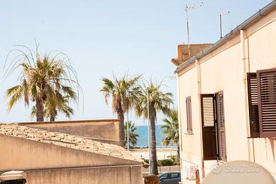 Casa vacanze LAPERLAPARTMENT san leone, Agrigento
