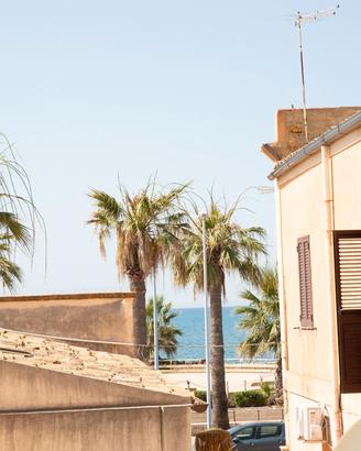 Casa vacanze LAPERLAPARTMENT san leone, Agrigento