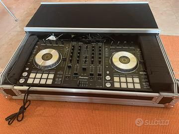 Consolle Pioneer DDJ-SX