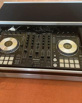 Consolle Pioneer DDJ-SX