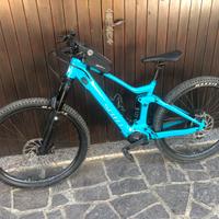 Scott e-bike taglia M