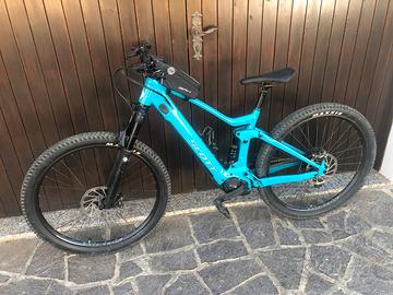 Scott e-bike taglia M