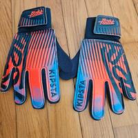 Guanti da calcio/portiere mis.4