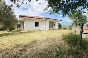 CASA INDIPENDENTE A MONTALTO UFFUGO