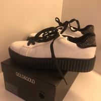 Sneakers da donna Gold&Gold