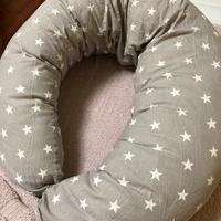 Cuscino per allattamento Niimo