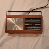 RADIO VINTAGE anni 60/70