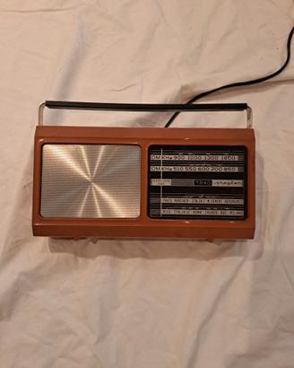 RADIO VINTAGE anni 60/70