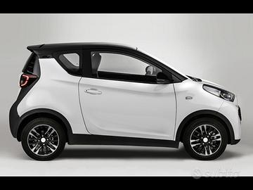 DR MOTOR DR 1.0 EV DR 1.0 FULL ELECTRIC 290 KM F