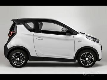DR MOTOR DR 1.0 EV DR 1.0 FULL ELECTRIC 290 KM F