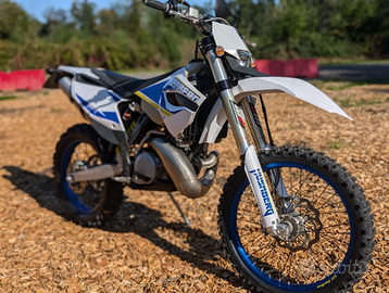 Husaberg te 300