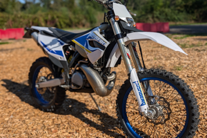 Husaberg te 300