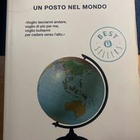 Un posto nel mondo