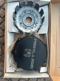 Rekluse yamaha 450 wrf (dal07 al 12) 450yz 05/09