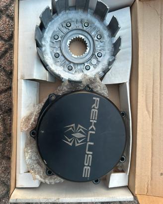 Rekluse yamaha 450 wrf (dal07 al 12) 450yz 05/09