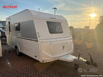 KNAUS KNAUS SPORT 420 DQ