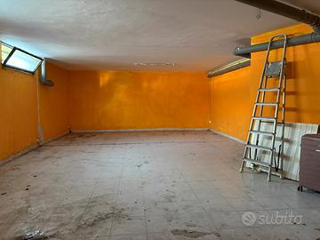 Magazzino / Deposito