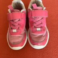 Scarpe Reebok n.28 bambina