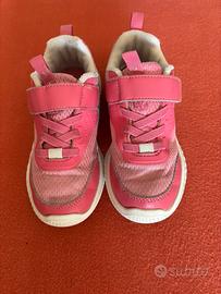 Scarpe Reebok n.28 bambina